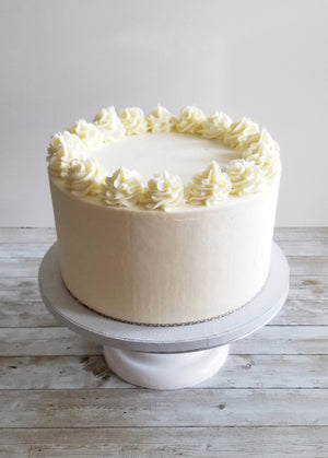 Specialty Cake