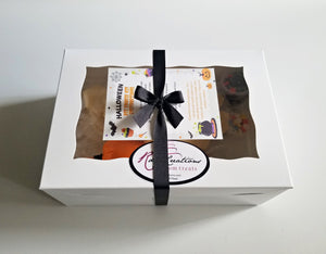 Halloween Cookie Decorating Kit