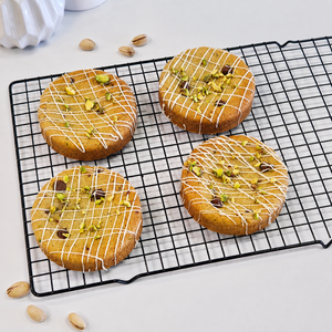 Pistachio Crunch Mini Deep Dish Cookie Cake