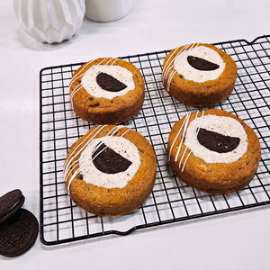 Cookies & Cream Mini Deep Dish Cookie Cake