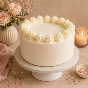 Specialty Cake