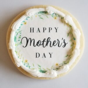 Mother's Day Cookies - Image 3