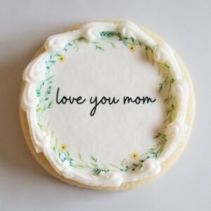 Mother's Day Cookies - Image 4